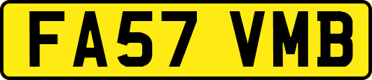 FA57VMB