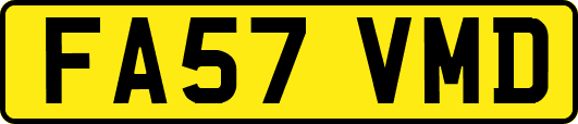 FA57VMD