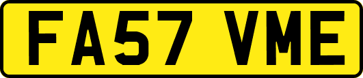 FA57VME