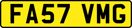FA57VMG
