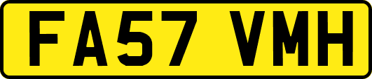 FA57VMH