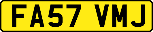 FA57VMJ