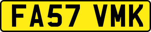 FA57VMK