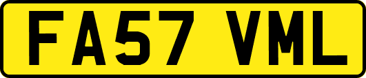 FA57VML