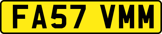 FA57VMM
