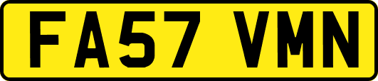 FA57VMN