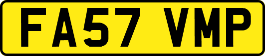 FA57VMP