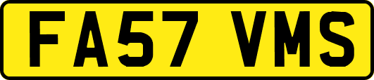 FA57VMS
