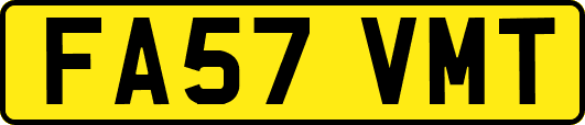 FA57VMT
