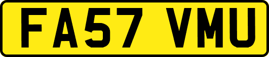 FA57VMU