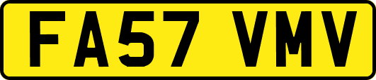 FA57VMV