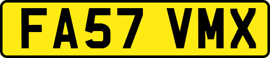 FA57VMX