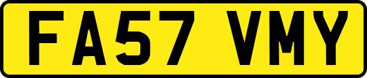 FA57VMY