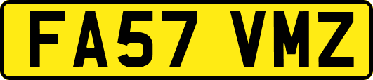 FA57VMZ