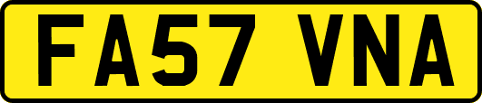 FA57VNA