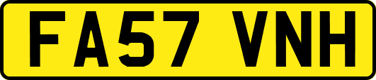 FA57VNH