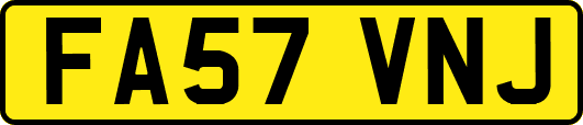 FA57VNJ