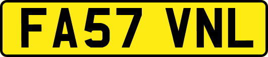 FA57VNL