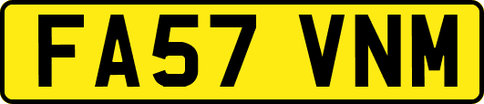 FA57VNM