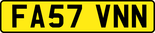 FA57VNN