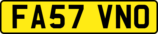 FA57VNO