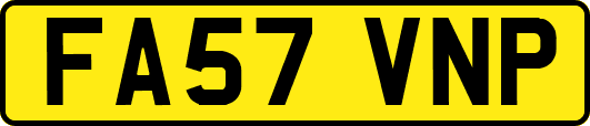 FA57VNP