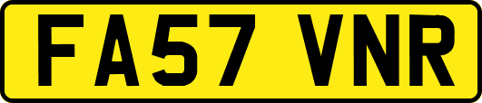 FA57VNR