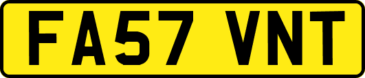 FA57VNT