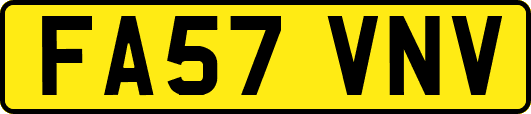 FA57VNV