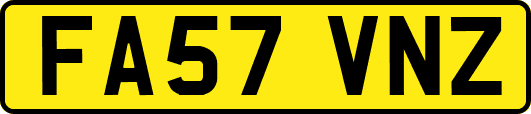 FA57VNZ