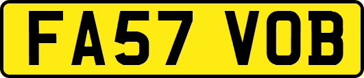 FA57VOB