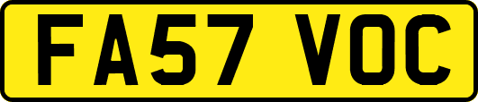 FA57VOC