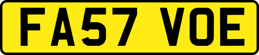 FA57VOE