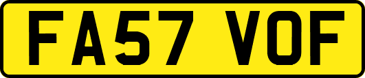 FA57VOF