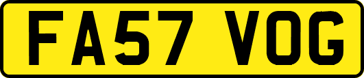 FA57VOG