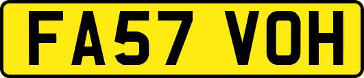 FA57VOH