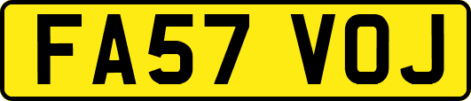 FA57VOJ