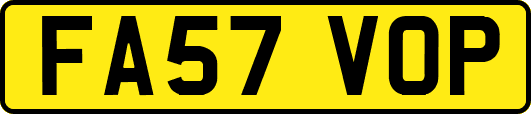 FA57VOP
