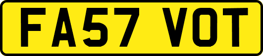 FA57VOT