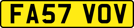 FA57VOV