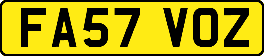 FA57VOZ