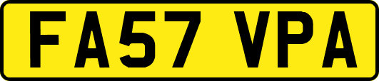 FA57VPA