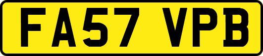FA57VPB