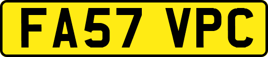 FA57VPC
