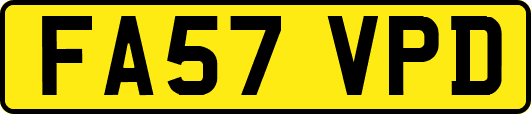 FA57VPD
