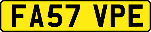 FA57VPE