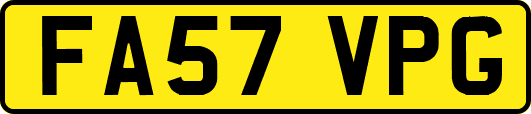 FA57VPG