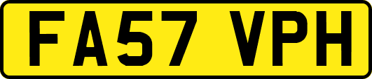 FA57VPH