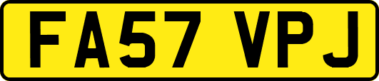 FA57VPJ
