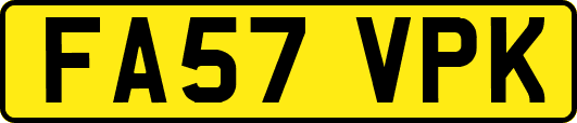 FA57VPK